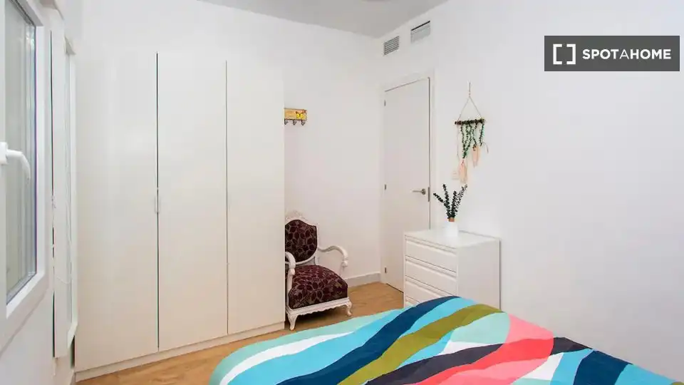 Habitación en alquiler, Pilar de la Horadada