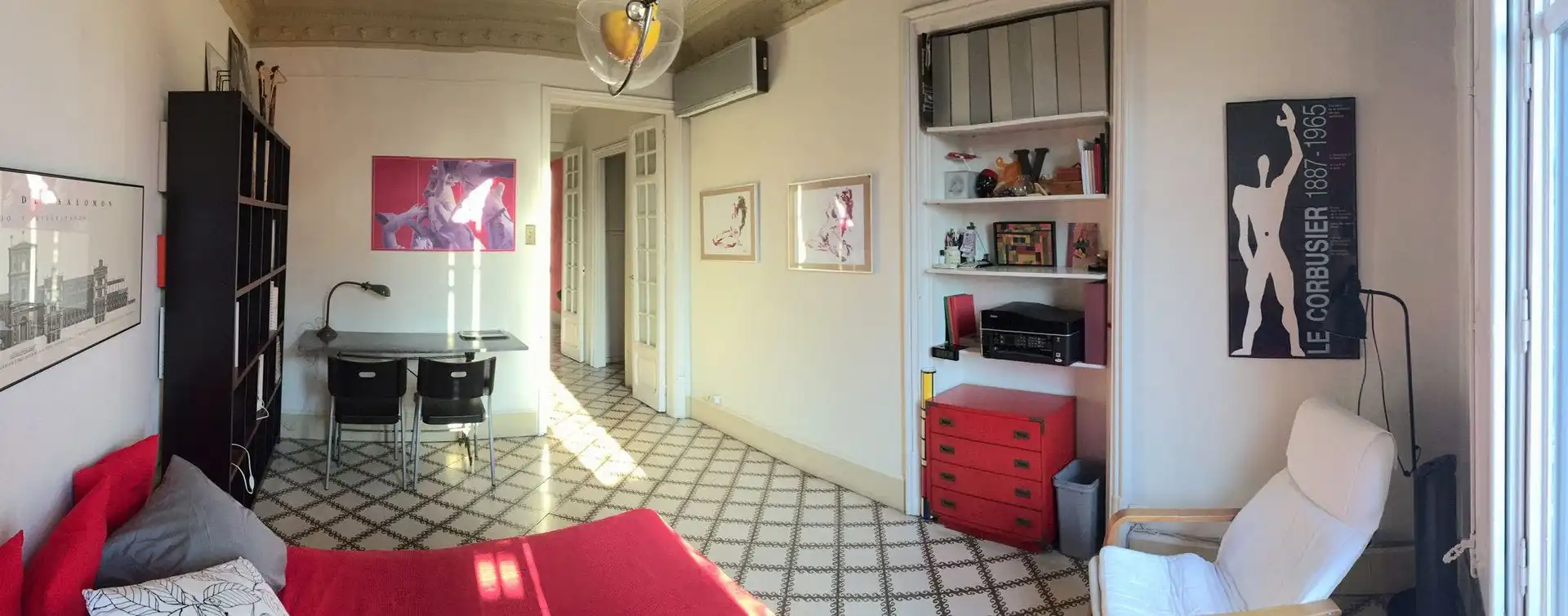 Habitación en alquiler, Barcelona