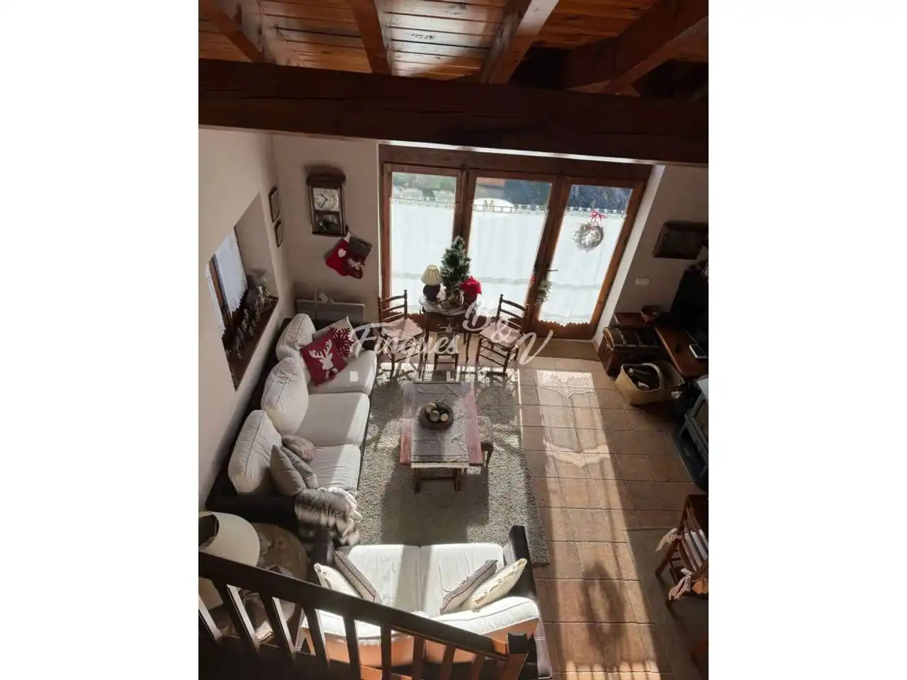 Pis de 140 m² a Guils de Cerdanya