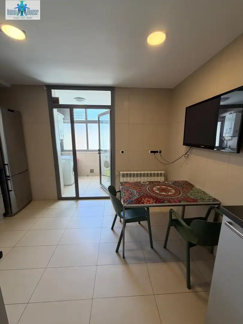 Piso de 110 m² en Albacete