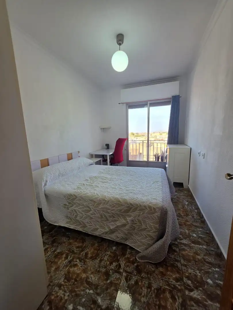 Habitación 86 m², Cartagena