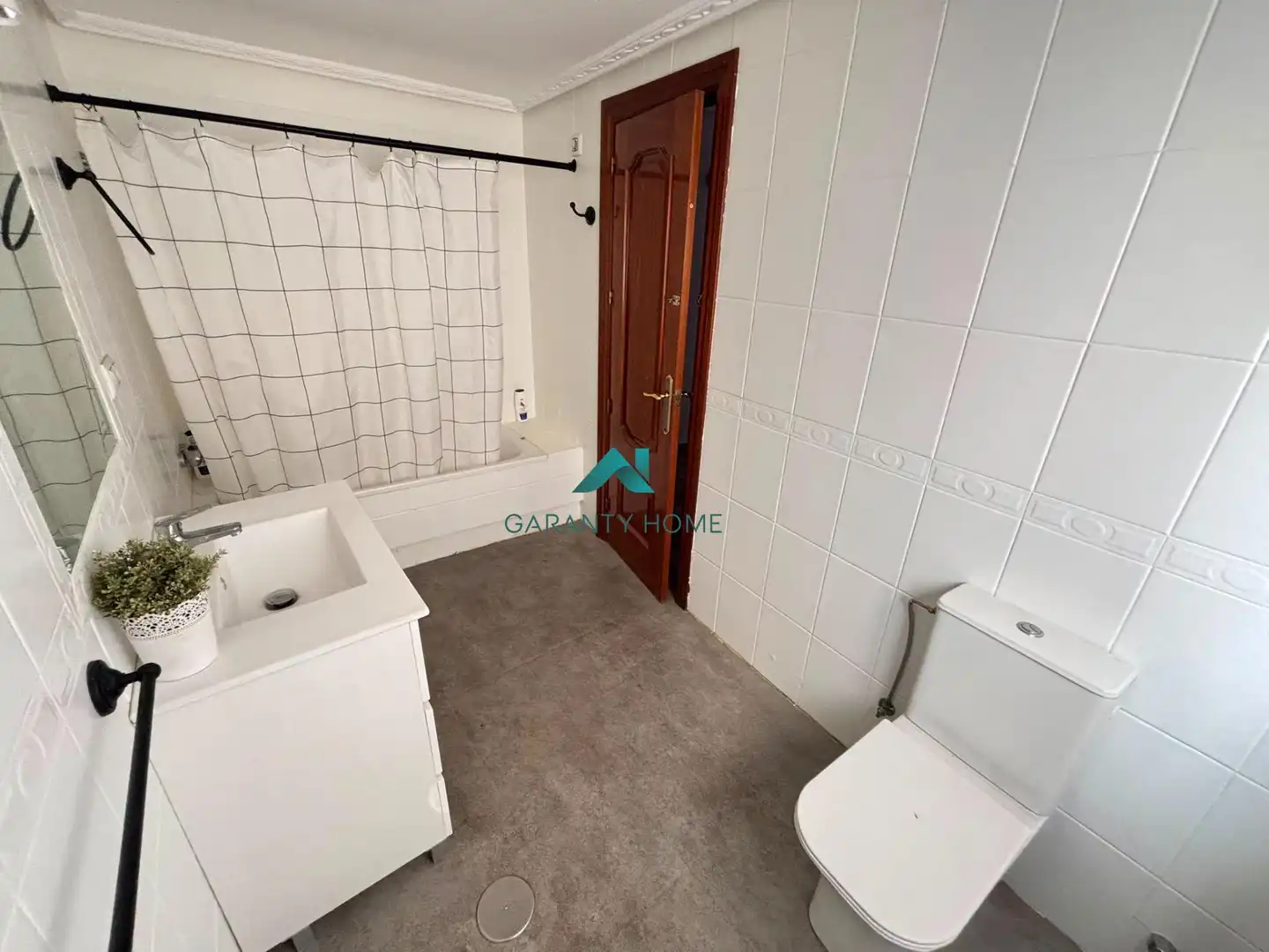 Piso de 100 m² en Jaén