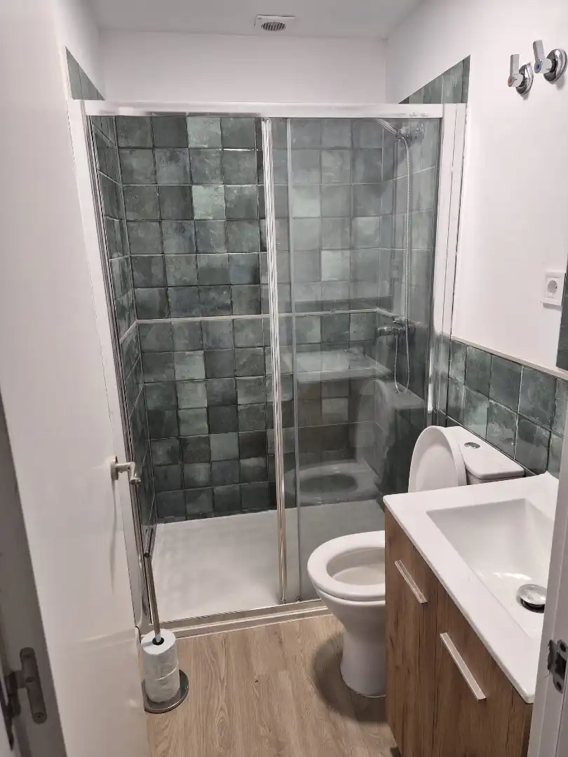 Appartamento 60 m² a Almáchar