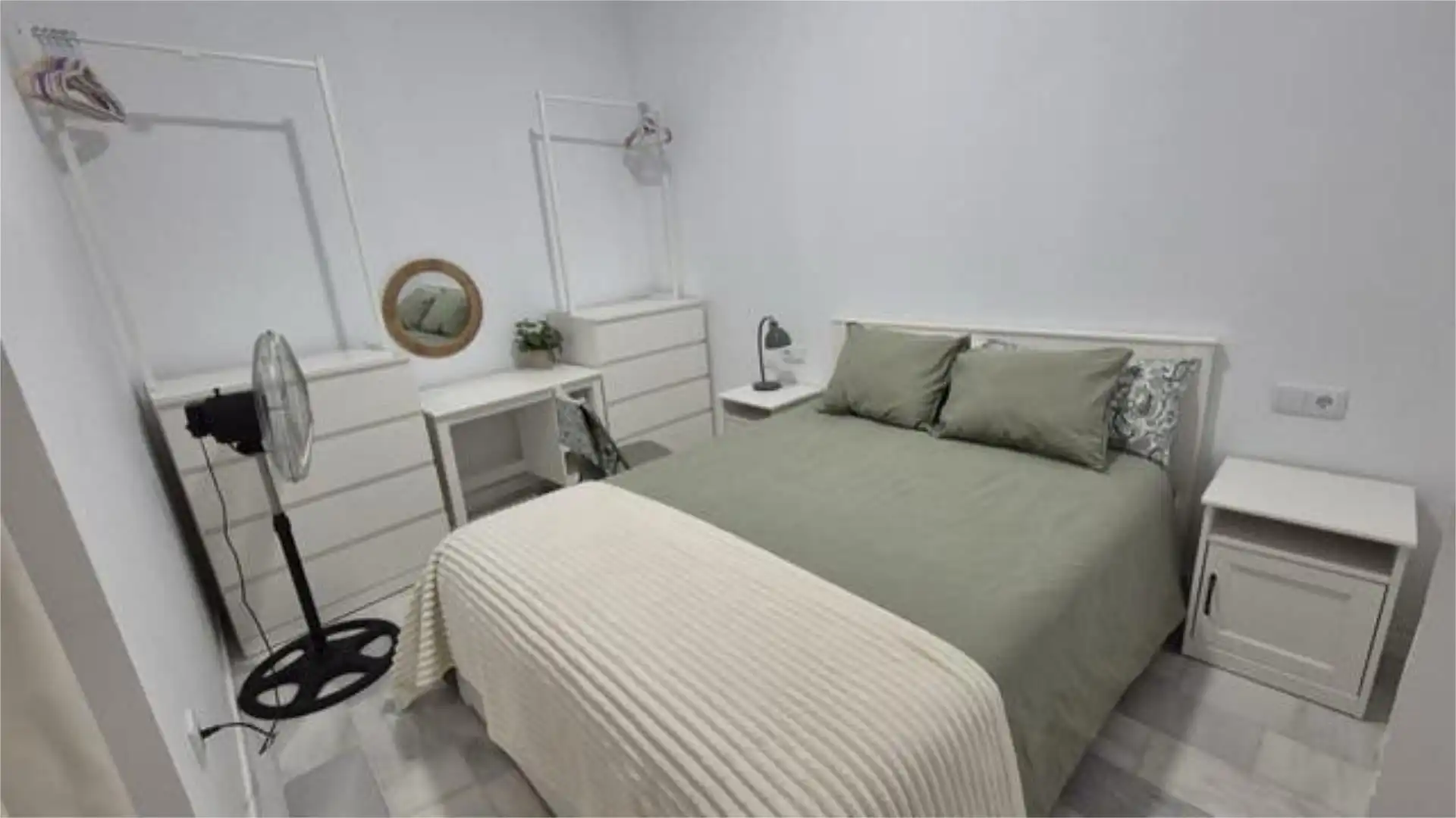 Piso de 70 m² en Cádiz