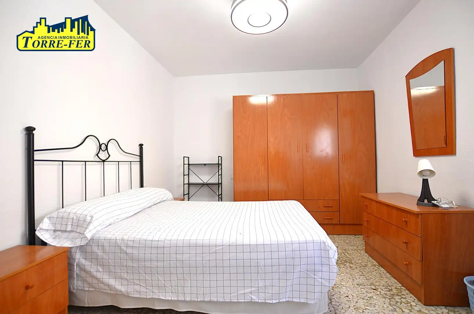Piso de 98 m² en Almería