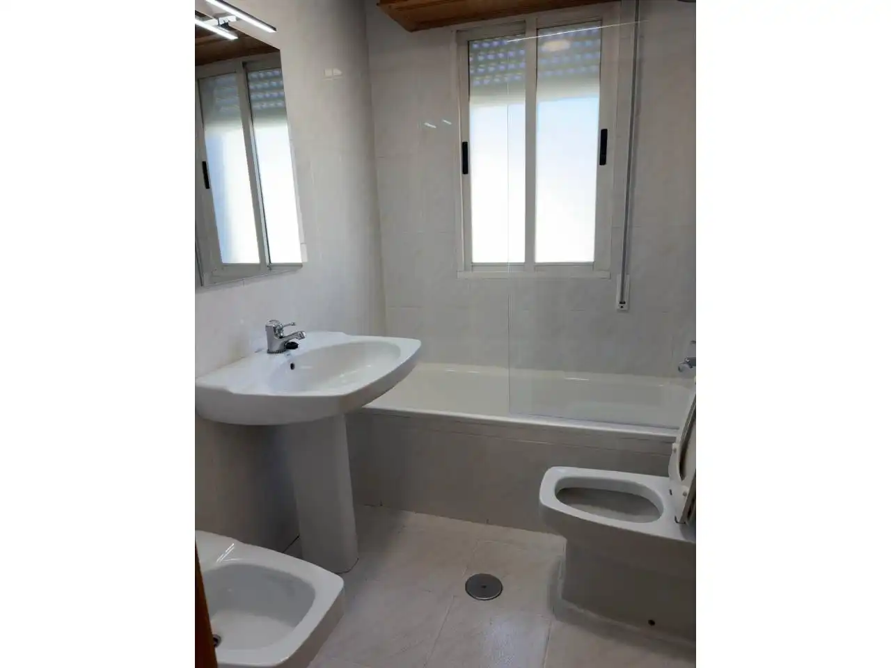 Piso de 159 m² en Zamora