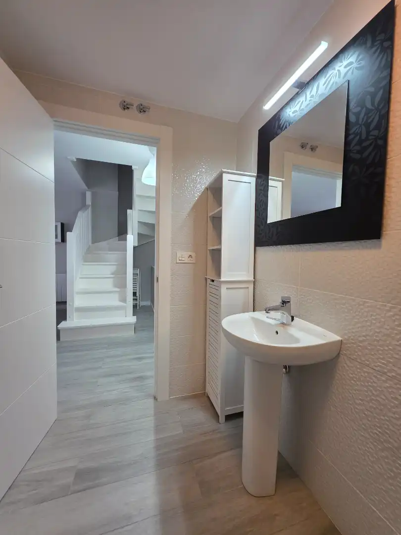 Piso de 80 m² en Castro-Urdiales