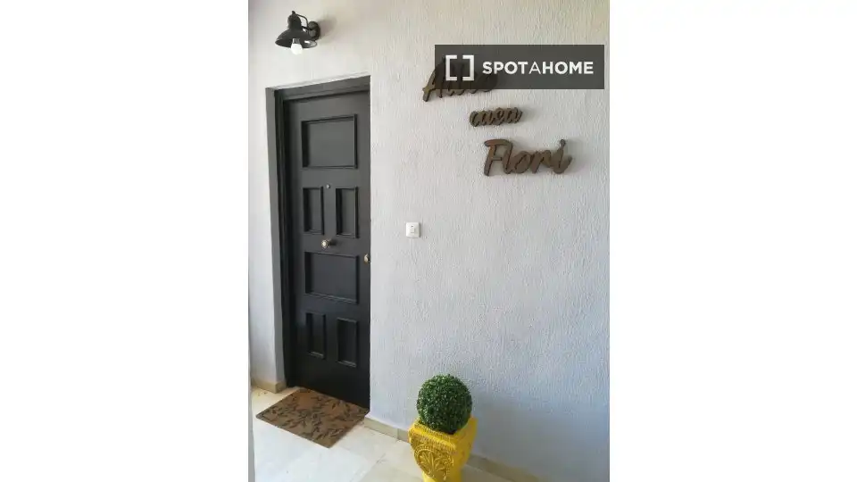 Habitación 104 m², Cartagena