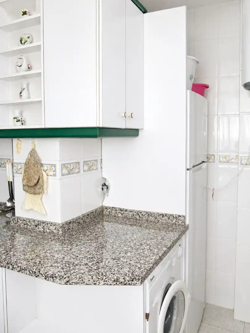 Pis de 75 m² a Peníscola