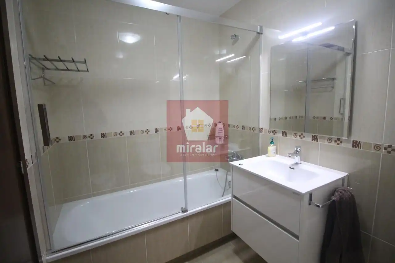Piso de 70 m² en Salvaterra de Miño