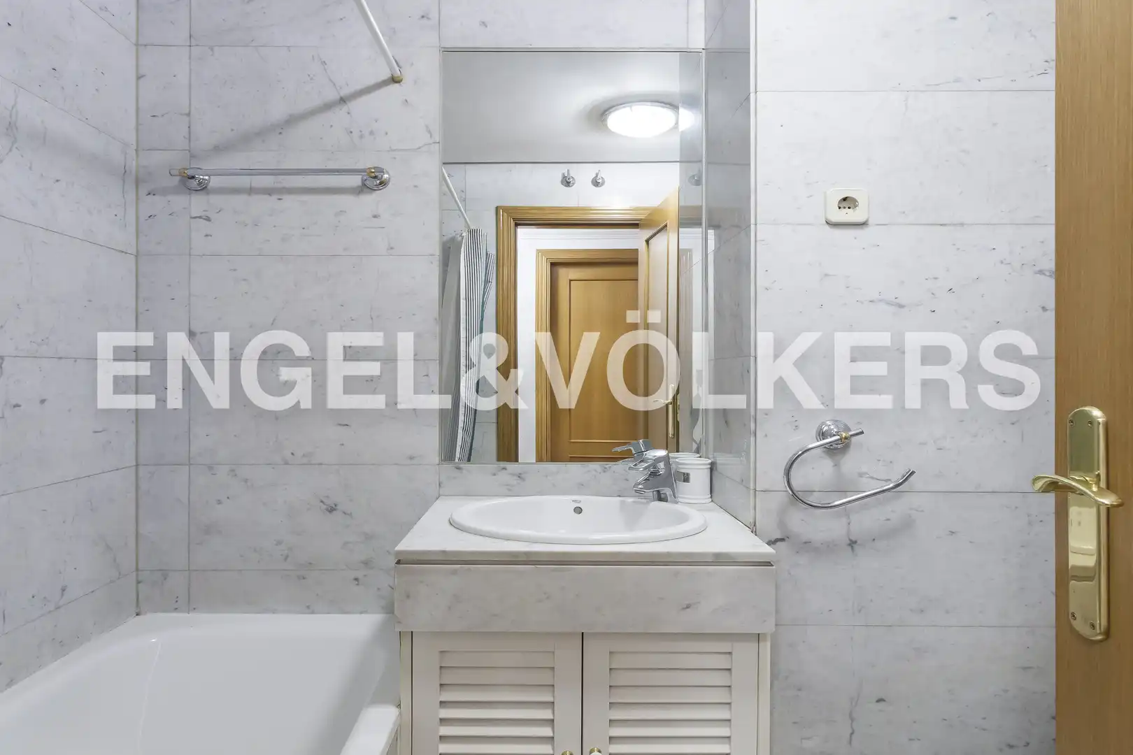 Pis de 85 m² a Madrid