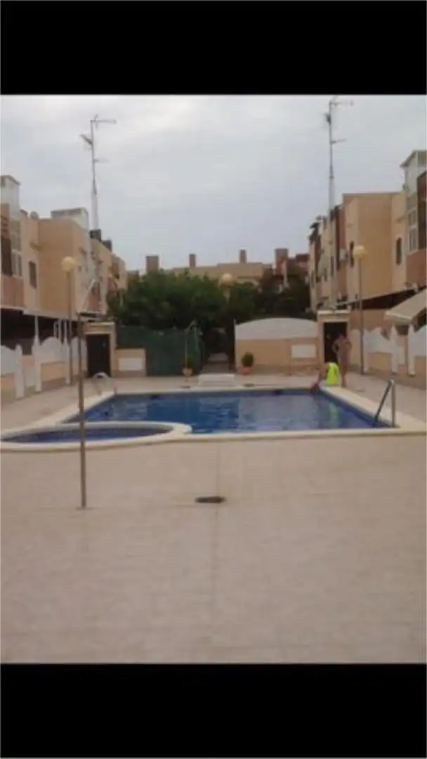 Piso de 70 m² en Murcia
