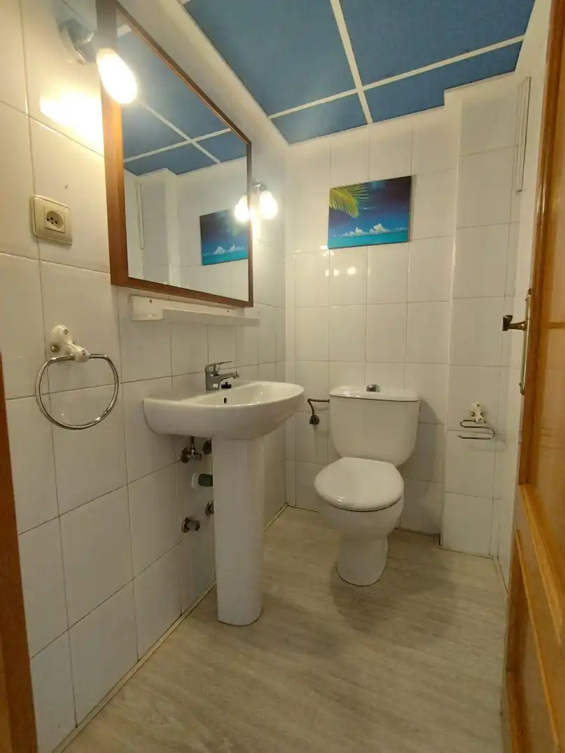 Pis de 225 m² a Múrcia