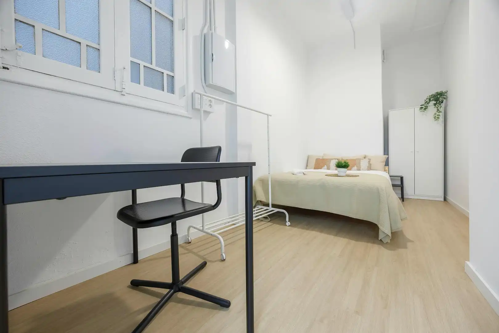 Habitación 80 m², Valencia