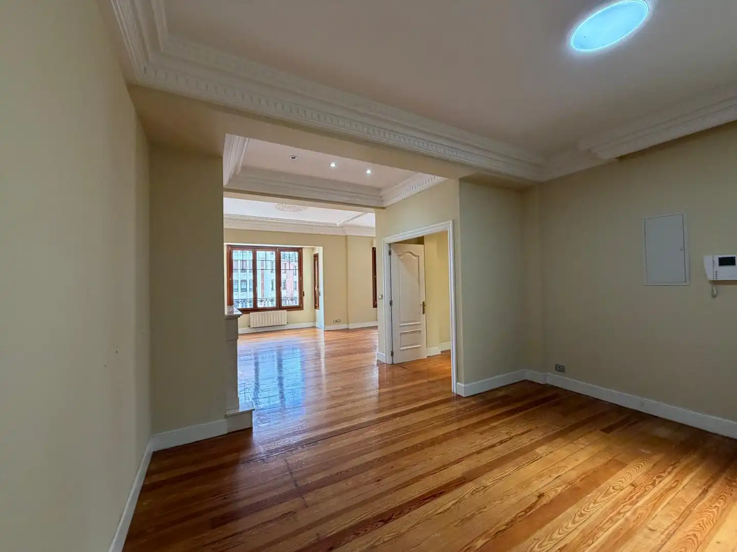 Flat 168 m² in Bilbao
