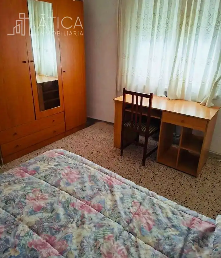 Piso de 70 m² en Salamanca