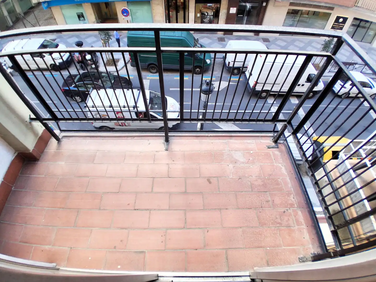Pis de 80 m² a Granada