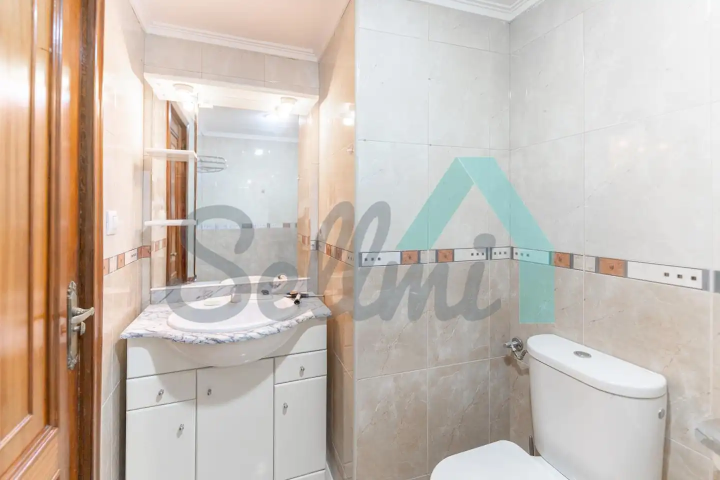 Piso de 125 m² en Oviedo