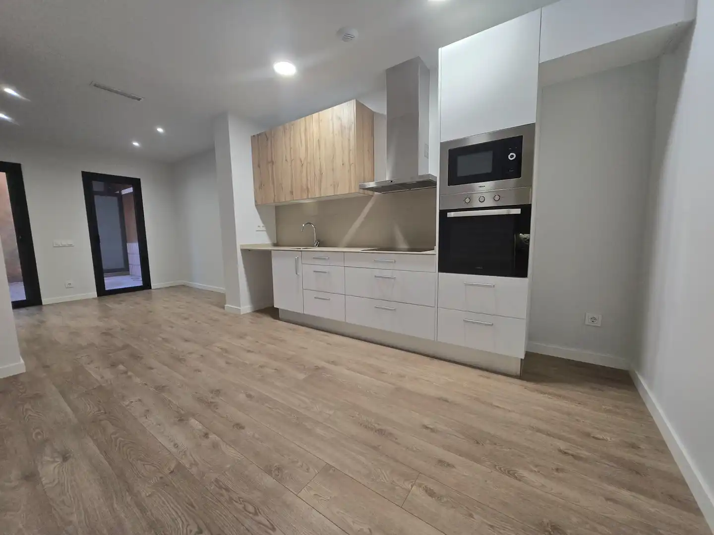 Квартира 90 м² у Badalona