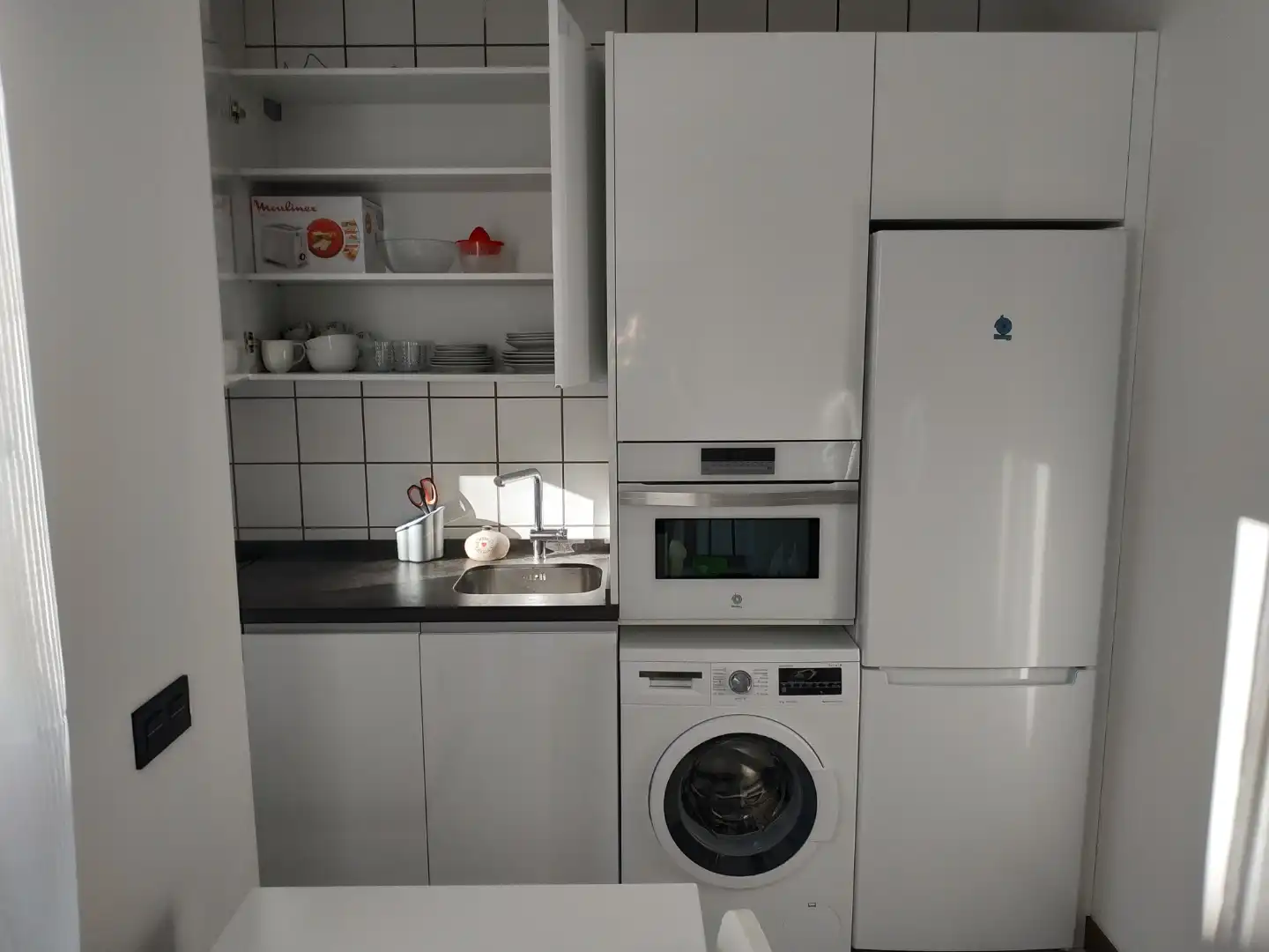 Appartamento 45 m² a León