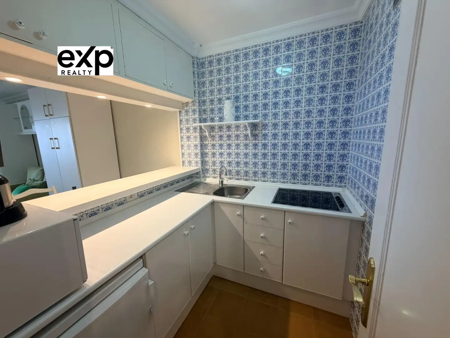 Piso de 44 m² en Los Realejos