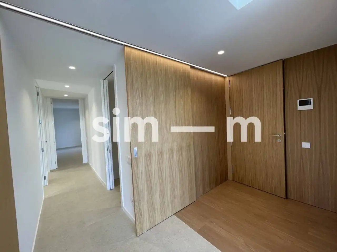 Piso de 106 m² en Vic