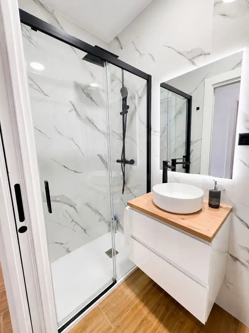 Piso de 103 m² en Murcia