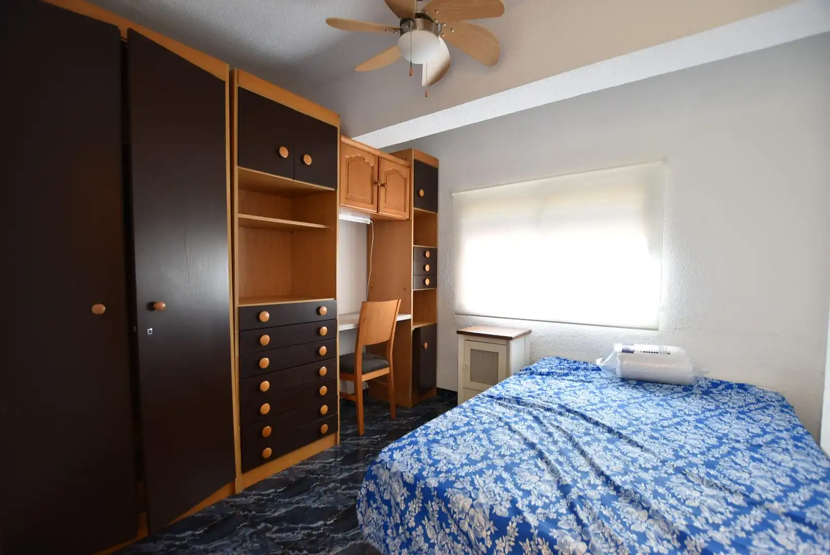 Habitación 73 m², Granada