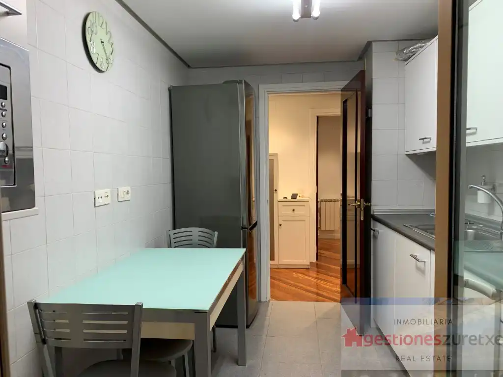 Habitación 15 m², Bilbao