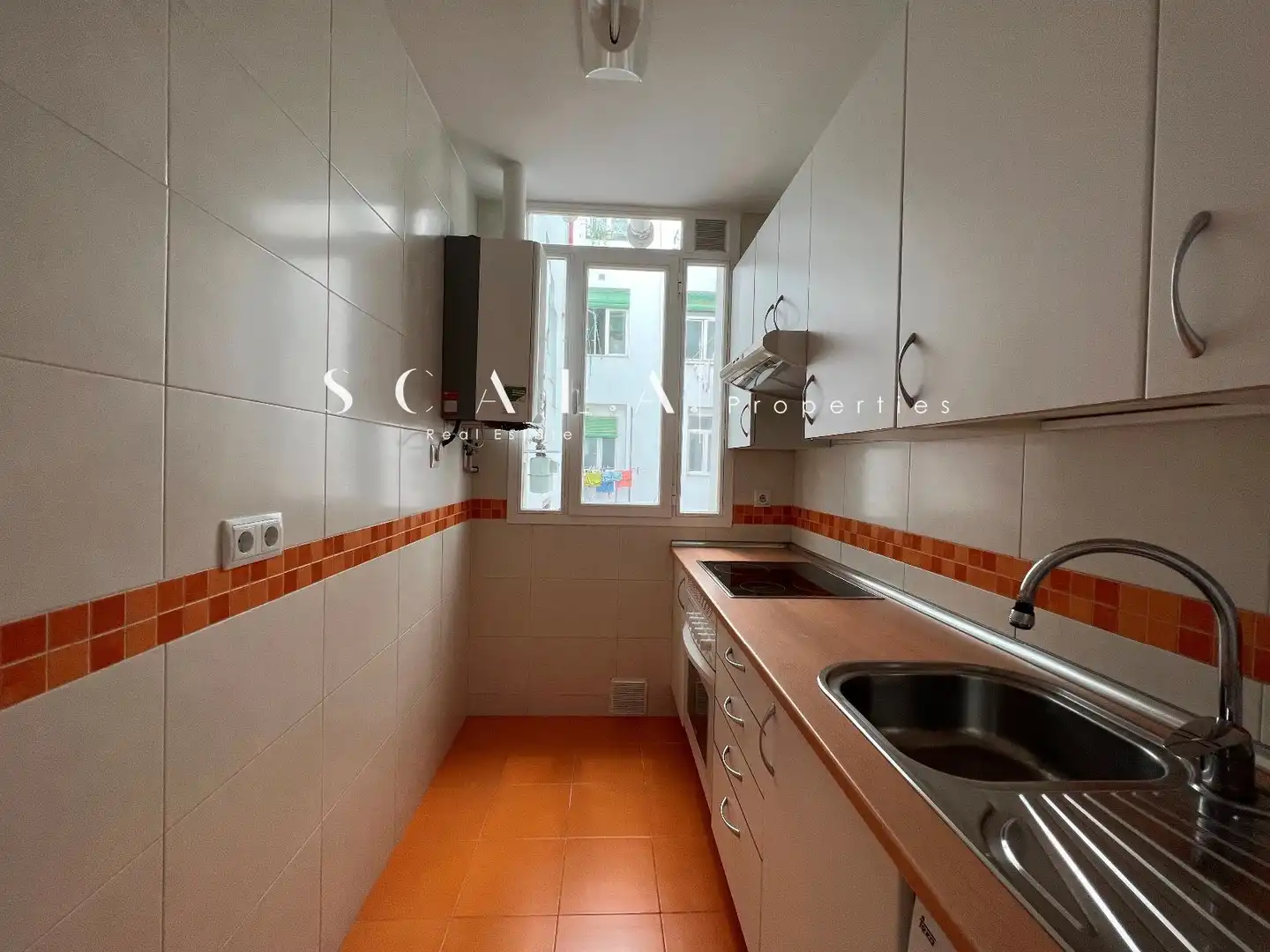 Pis de 65 m² a Madrid