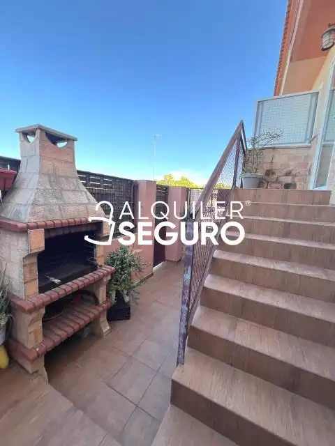 Casa de 250 m² a Molina de Segura