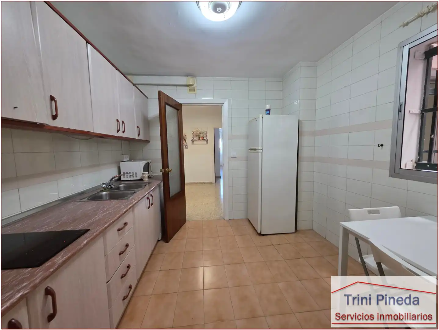 Piso de 70 m² en Sevilla