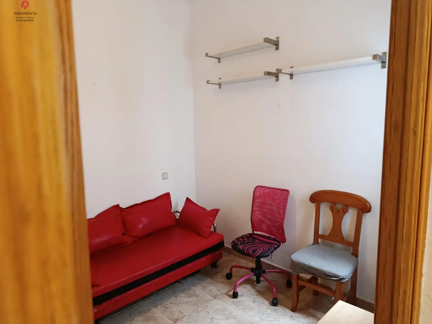 Pis de 46 m² a Madrid