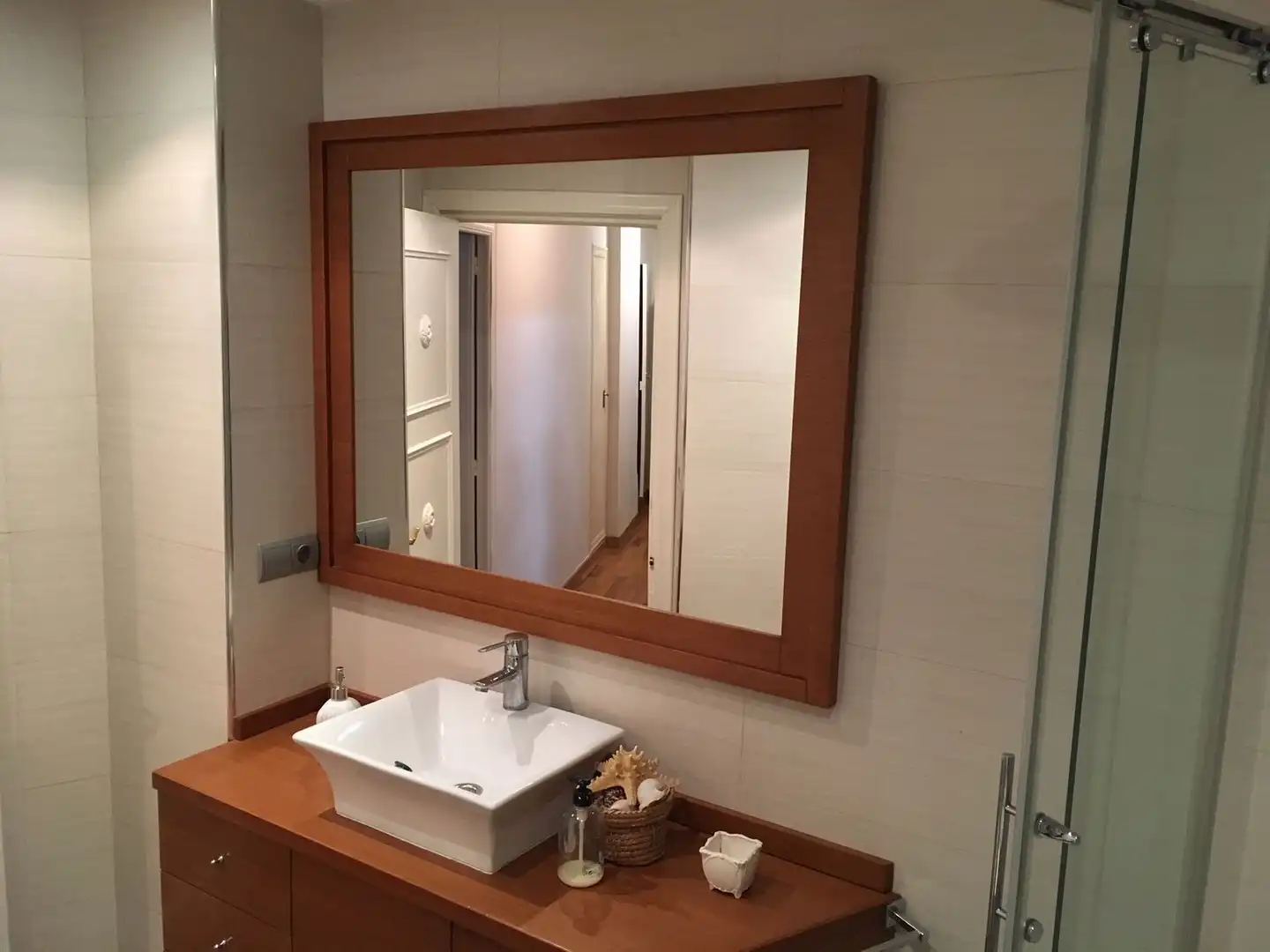 Piso de 80 m² en Alicante