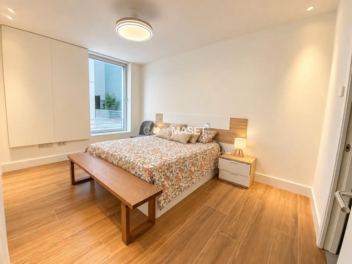 Apartamento 120 m² em Castell d'Aro, Platja d'Aro i s'Agaró