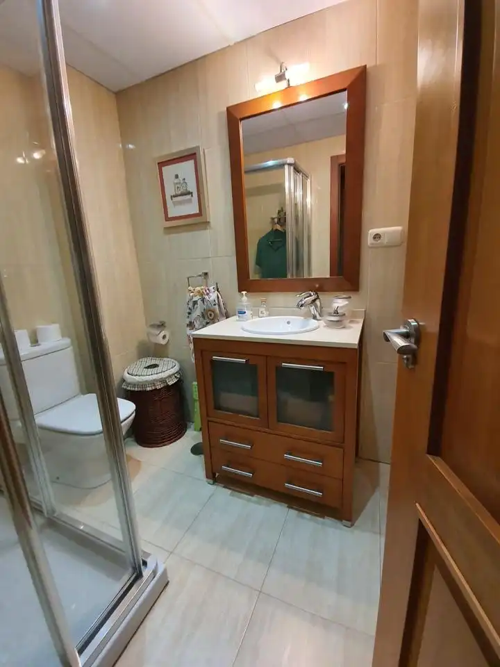 Pis de 109 m² a Almeria