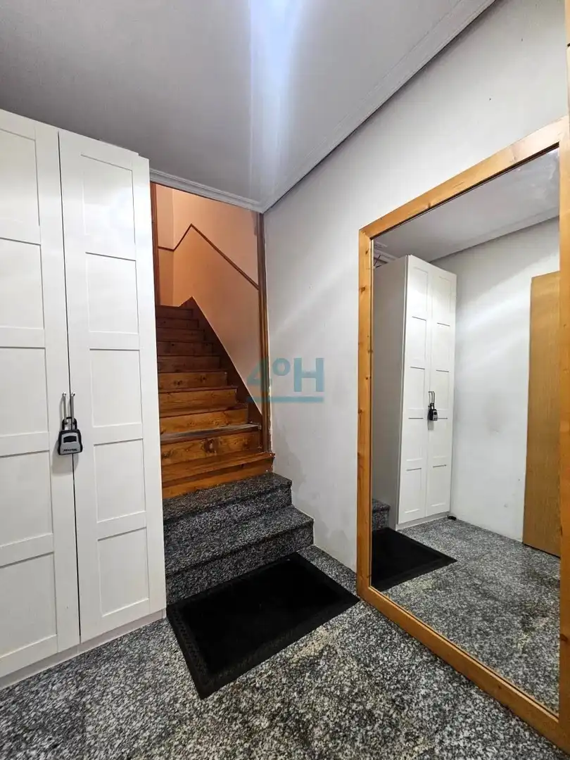 Pis de 42 m² a Ourense