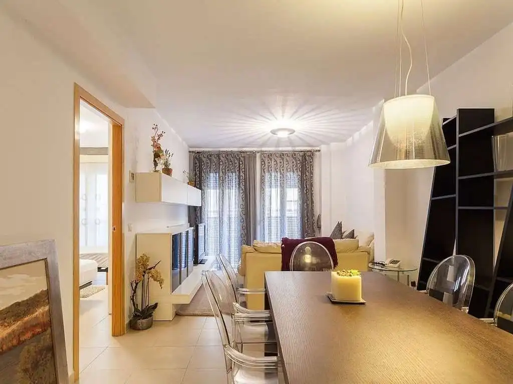 Habitació de lloguer, Granollers