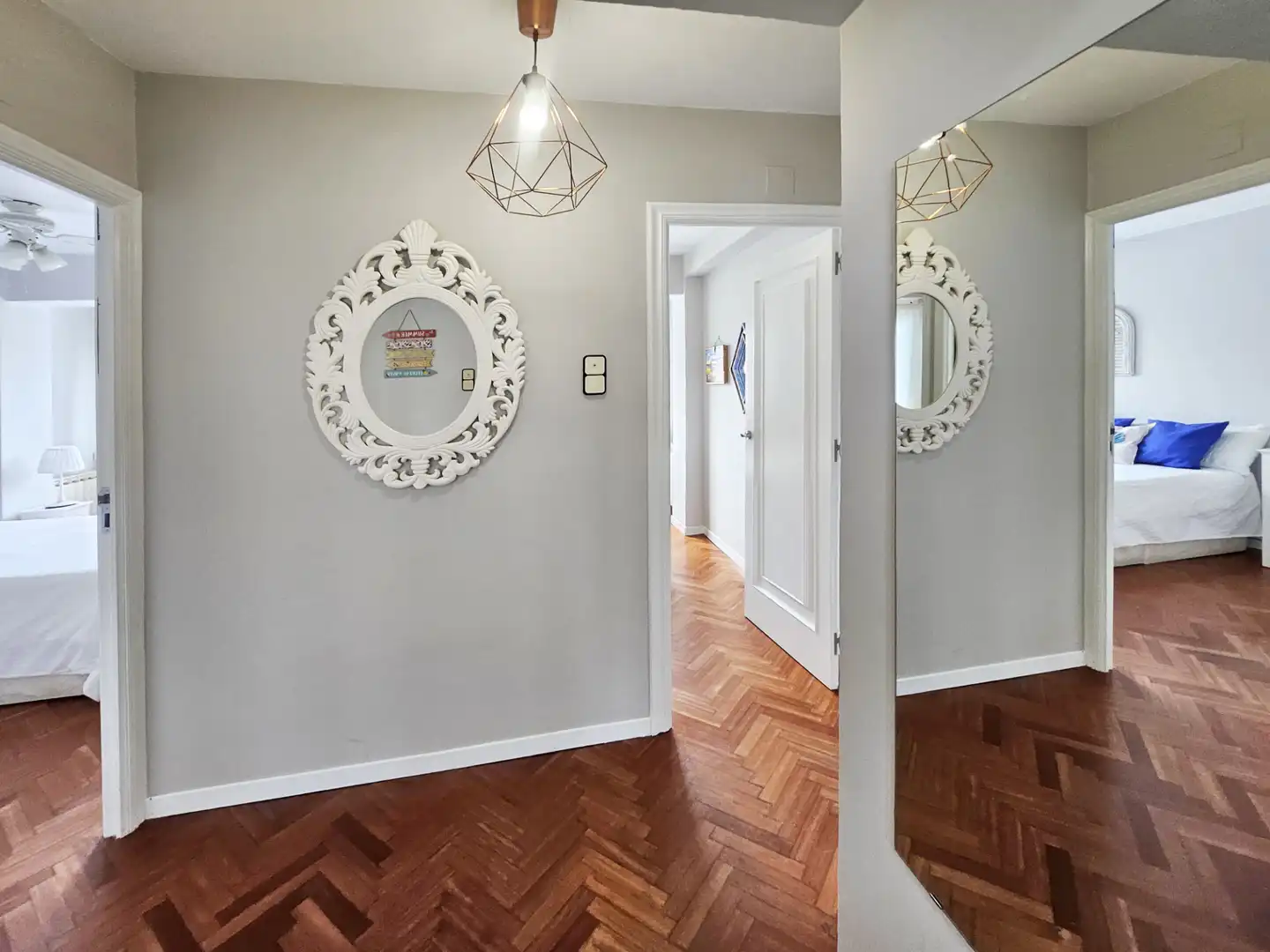 Piso de 70 m² en La Coruña