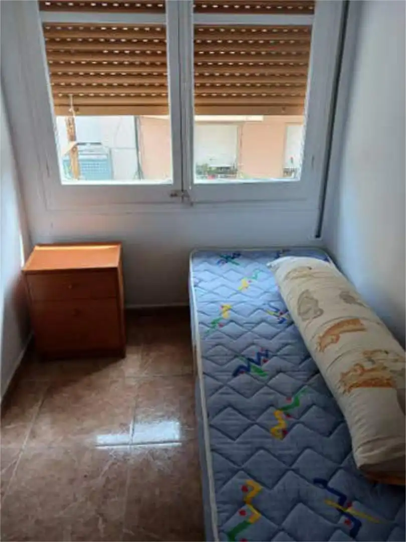 Piso de 60 m² en l'Hospitalet de Llobregat