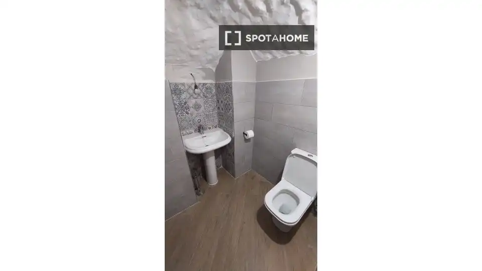 Habitación 125 m², Caniles