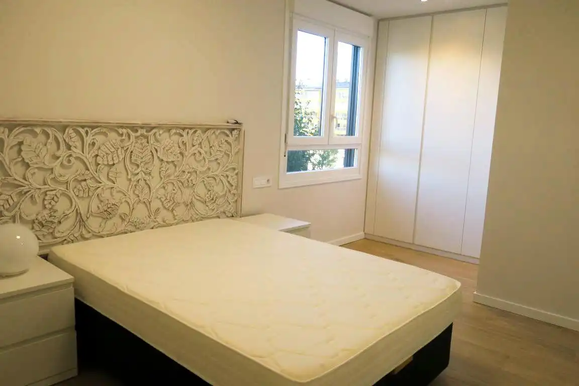 Pis de 82 m² a Aranguren