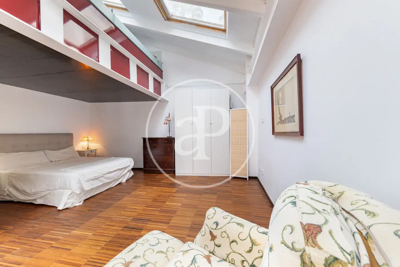 Wohnung 91 m² in Palma