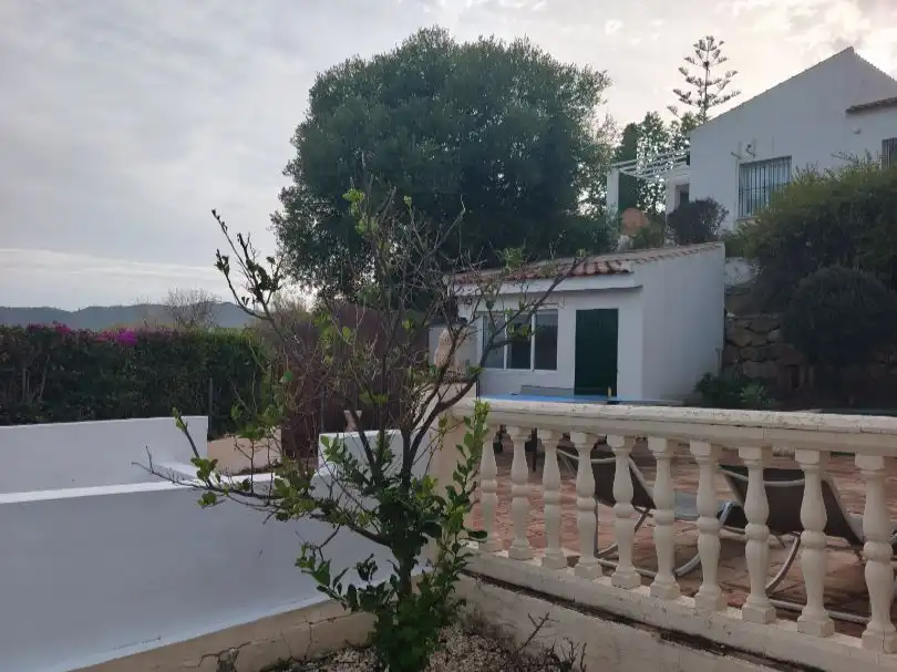 Casa de 120 m² a Viñuela