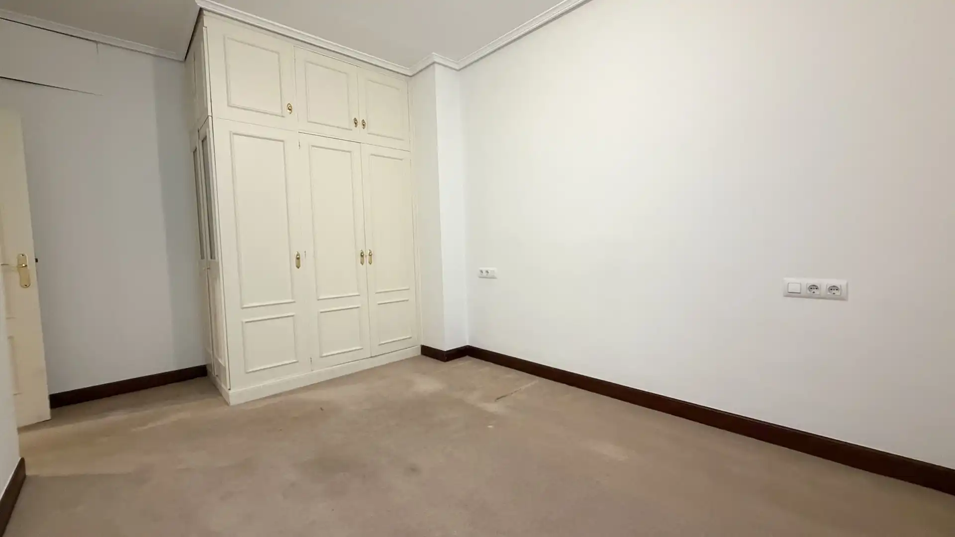 Piso de 185 m² en Guecho
