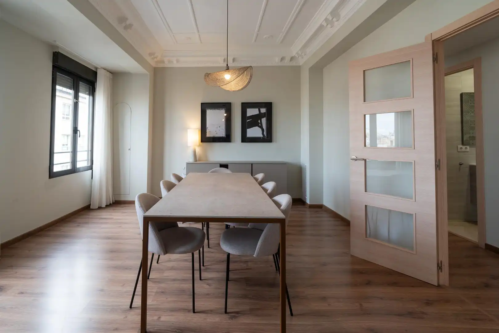 Piso de 150 m² en Valencia