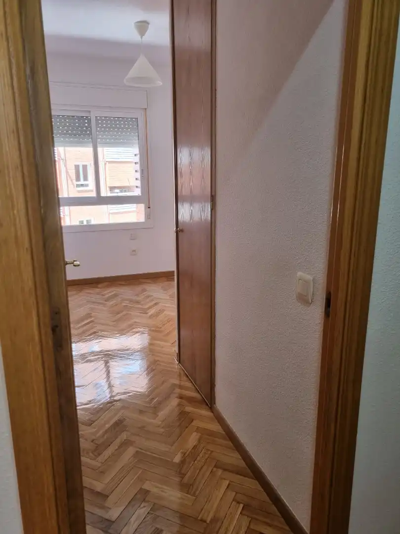 Pis de 85 m² a Madrid