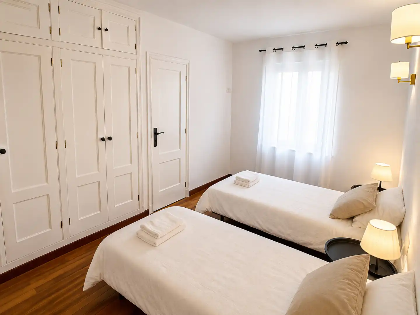 Piso de 65 m² en Santa Cruz de Bezana