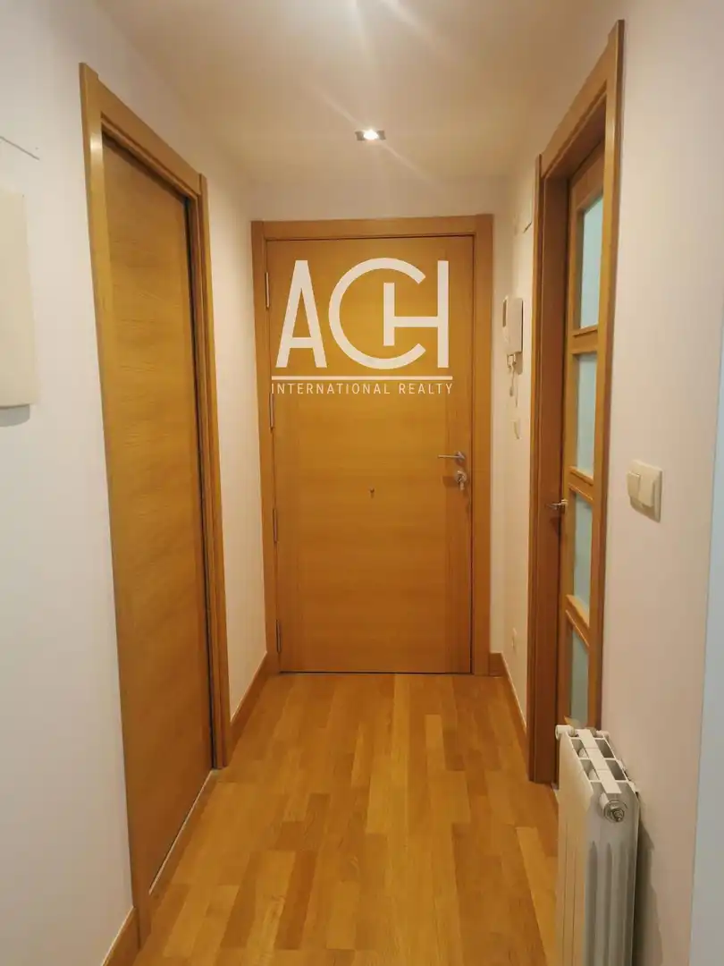 Piso de 52 m² en Bilbao