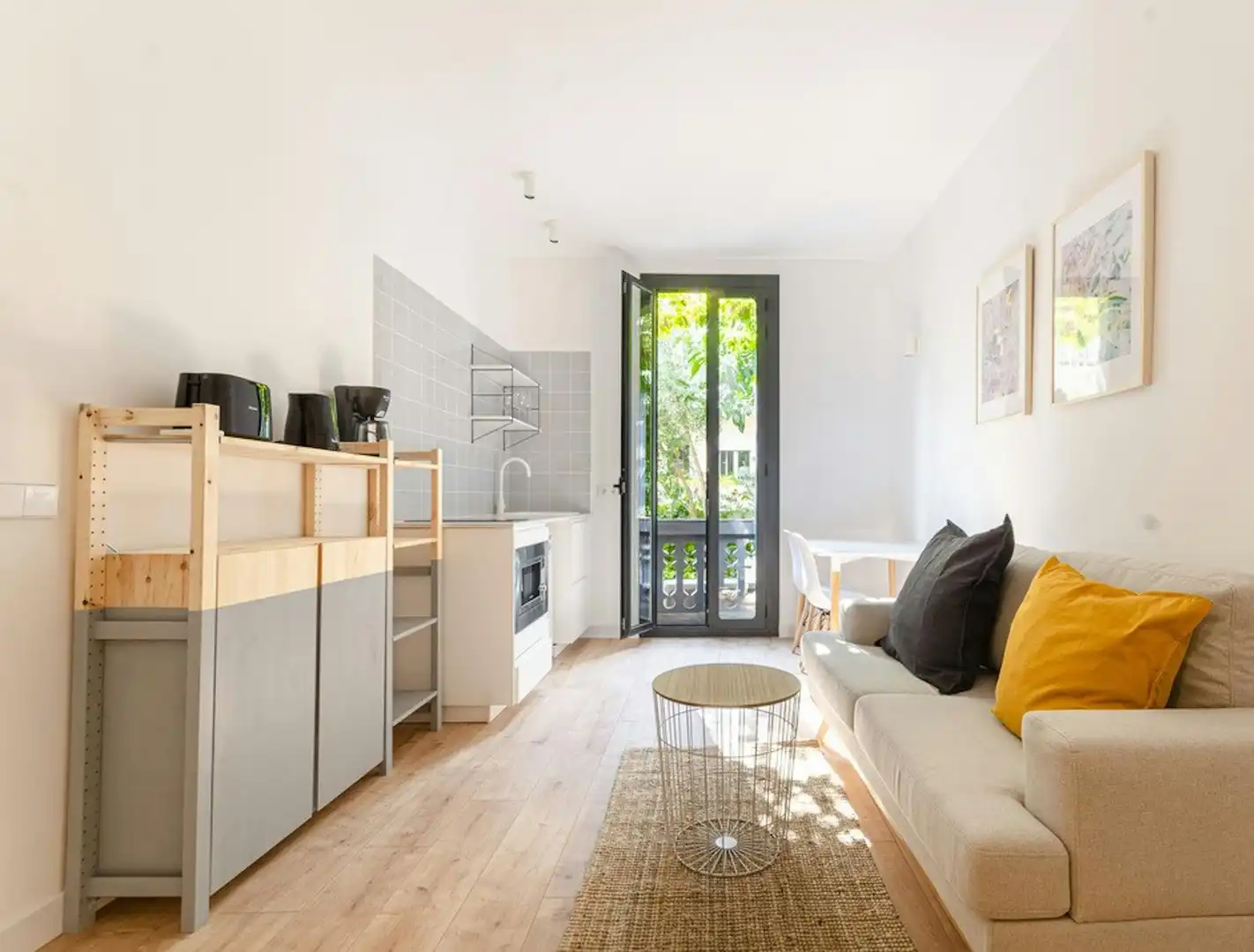 Habitación en alquiler, Barcelona